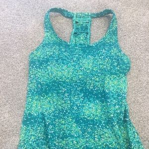 Athleta workout tank